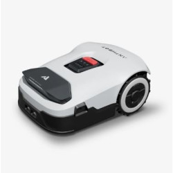 Robot rasaerba anthbot genie 1000 bianco [105010036]