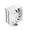 Dissipatore deepcool ak400 digital pro wh bianco [r-ak400-whapmn-g]