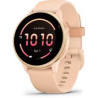 Smartwatch garmin vÃ­voactive 6 42mm rosa [010-02985-03]