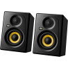Monitor da studio krk kreate 3 130w nero [krk000006d]