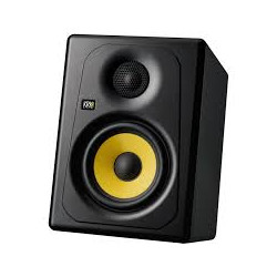Monitor da studio krk create 5 128w nero [krk000007d]