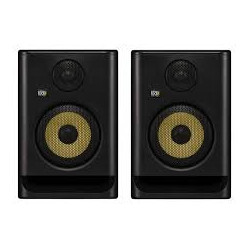Monitor da studio krk rokit 5 g555w nero [krk000083]