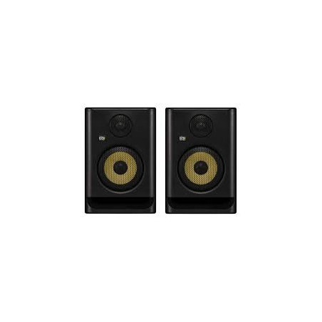 Monitor da studio krk rokit 5 g555w nero [krk000083]