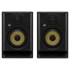 Monitor da studio krk rokit 5 g555w nero [krk000083]