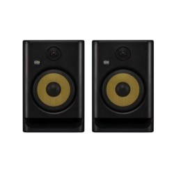 Monitor da studio krk rokit 8 g5 135w nero [krk000085]