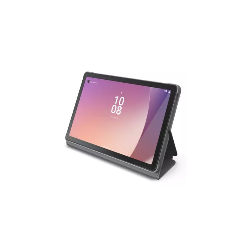Custodia lenovo zg38c04869 per tab m9 grigio artico [zg38c04869]