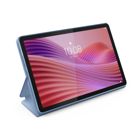 Custodia lenovo zg38c06654 per tablet 10.1'' blu [zg38c06654]