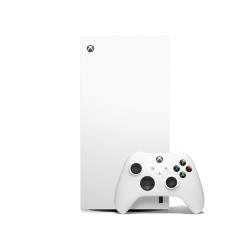 Console microsoft xbox series x 1tb bianco [196388363902]