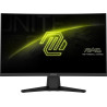 Monitor led 23.6'' msi mag 244c full hd 1920x1080/1ms/classe