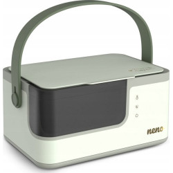 Scalda salviette umidificate neno abrazo oliva [hug]