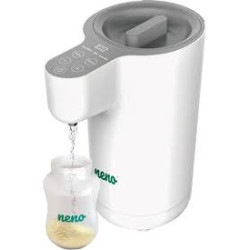 Distributore d'acqua neno aqua 1.1l grigio/bianco [aqua]