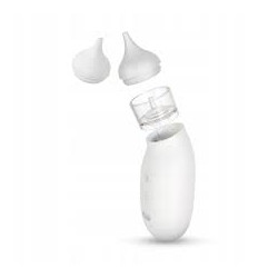 Aspiratore nasale elettronico neno aria wireless bianco [aria]