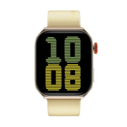 Smartwatch weofly edge 2 amoled 1.85'' oro [wy-edge2/gd]