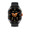 Smartwatch weofly pioneer amoled 1.95'' nero [wy-pioneer/bk]