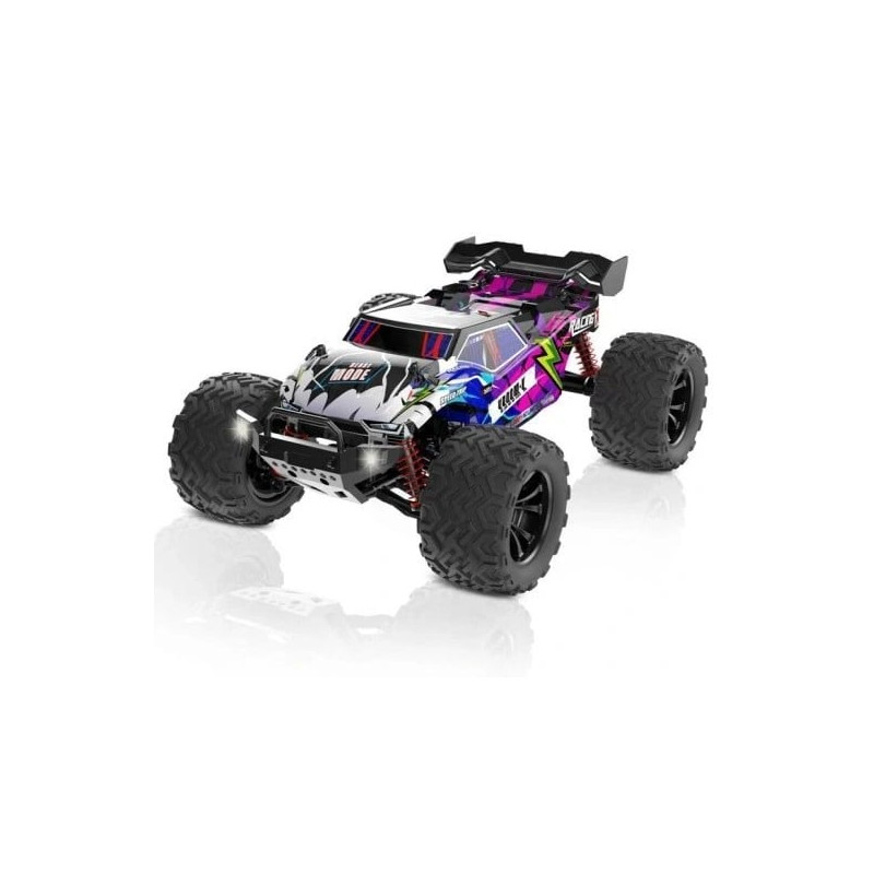 Veicolo telecomandato xblitz vroom-x fuoristrada 1:16 fino a