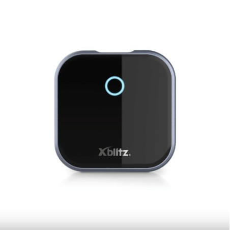 Adattatore wireless xblitz smartcar android auto/apple carplay bluetooth/wifi