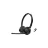 Cuffie creative labs wireless/bluetooth nero [51ef1290aa000]