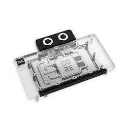 Sistema di raffreddamento alphacool core geforce rtx 5080 epic-x