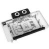 Sistema di raffreddamento alphacool core geforce rtx 5080 epic-x