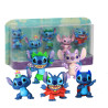 Figurina just play disney lilo & stitch multicolore [46211]