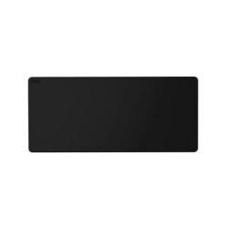 Tappetino mouse nzxt zone mousepad gaming xxl 90x40mm nero [mm-2xlsp-bk]