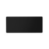Tappetino mouse nzxt zone mousepad gaming xxl 90x40mm nero [mm-2xlsp-bk]