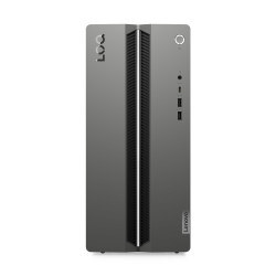 Pc lenovo loq tower 17iax10 i7 255hx 16gb/1t/ssd/win11h/nero [91ay003cyd]