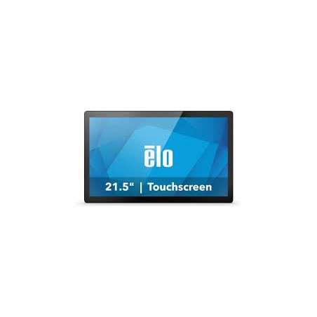 Terminale 21.5'' elo touch elo i-series 4.0 4gb/32gb/android