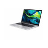 Notebook 15,6'' acer aspire go 15 ag15-71p i5 - i5-1334u/16gb/512gb/ssd/win11h/argento