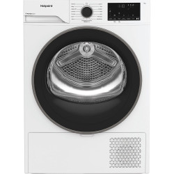 Asciugatrice hotpoint hpt 113d bs it 11kg classe d bianco [hpt 113d