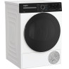 Asciugatrice whirlpool c wd 104m wbs it a pompa di calore libera