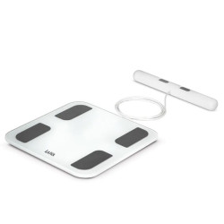 Bilancia pesapersone laica ps7126 smart bianco