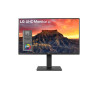 Monitor led 27'' lg 27bq65uk 4k uhd 3840x2160 5ms classe