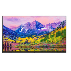 Tv led 43'' lg uk762h 4k uhd 3840x2160p smart tv nero [43uk762h0lb.aeu]