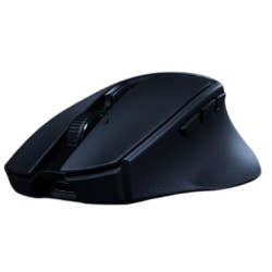 Mouse razer basilisk mobile gaming senza fili ottico 18000dpi nero
