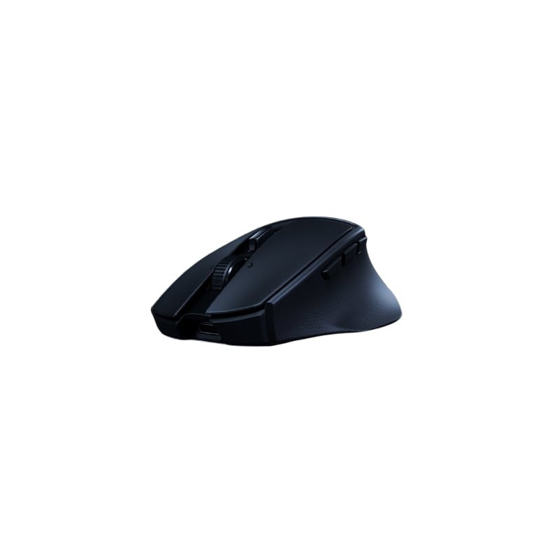 Mouse razer basilisk mobile gaming senza fili ottico 18000dpi nero