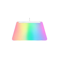 Tappetino per mouse razer rz02-04920200-r3m1 firefly v2 pro