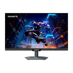 Monitor led 27'' gigabyte m27q3 qhd 2560x1440/1ms/classe