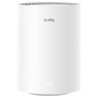 Sistema mesh cudy be3600 dual-band wi-fi 7 bianco [m3600(2-pack)]