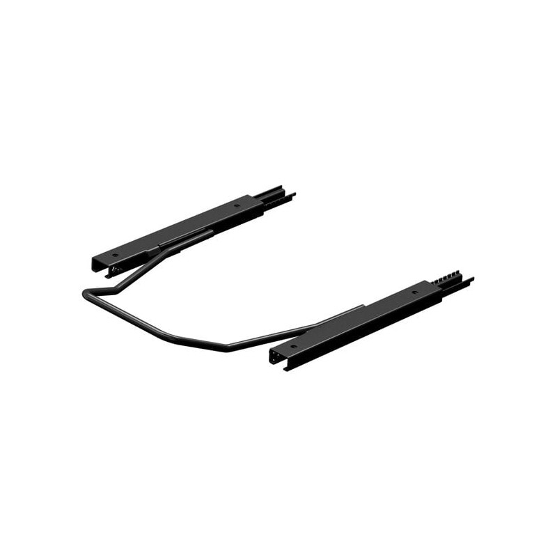 Slider per sedile asetek simsports initium da casa nero