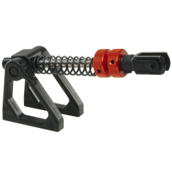 Kit di aggiornamento acceleratore asetek simsports initium nero