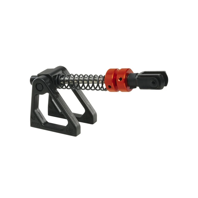 Kit di aggiornamento acceleratore asetek simsports initium nero