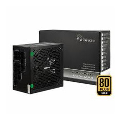 Alimentatore inter-tech ha-1000ba4 1000w nero [88882235]