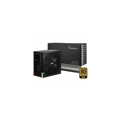 Alimentatore inter-tech ha-1000ba4 1000w nero [88882235]