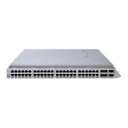 Switch cisco nexus 9200 qsfp28 gestito c3 48 porte gigabit ethernet