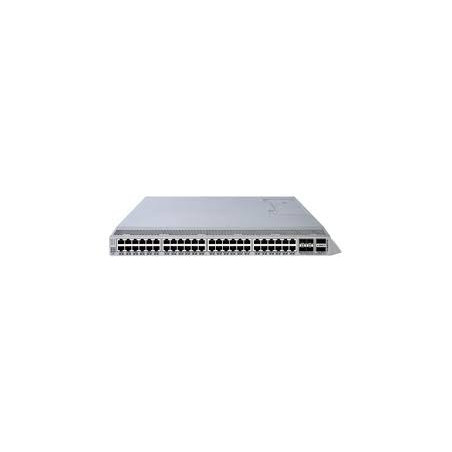 Switch cisco nexus 9200 qsfp28 gestito c3 48 porte gigabit ethernet