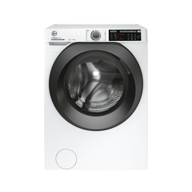Lavatrice hoover h-wash 500 hw 28amc7/1 s carica frontale 8kg