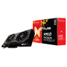 Scheda video amd sapphire pulse radeon rx 9060 xt gaming dual uefi