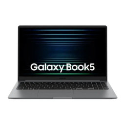 Notebook 15.6'' samsung galaxy book5 u7-255u/16gb/512gb