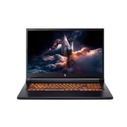 Notebook 17.3'' acer nitro v 17 ai anv17-41-r5xbb